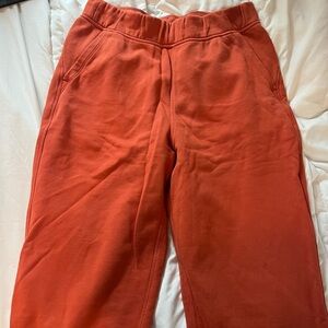 Lululemon Sweatpants/Joggers